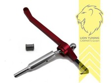 Schaltwegverkürzung Short