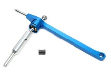 Schaltwegverkürzung short