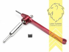 Schaltwegverkürzung Short