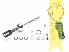 Schaltwegverkürzung Short