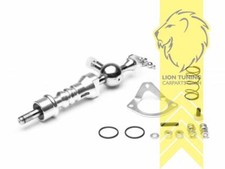 Schaltwegverkürzung Short