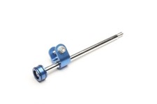 Schaltwegverkürzung short