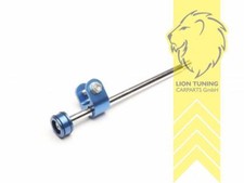 Schaltwegverkürzung Short