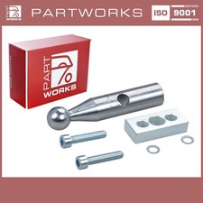 Schaltwegverkürzung für